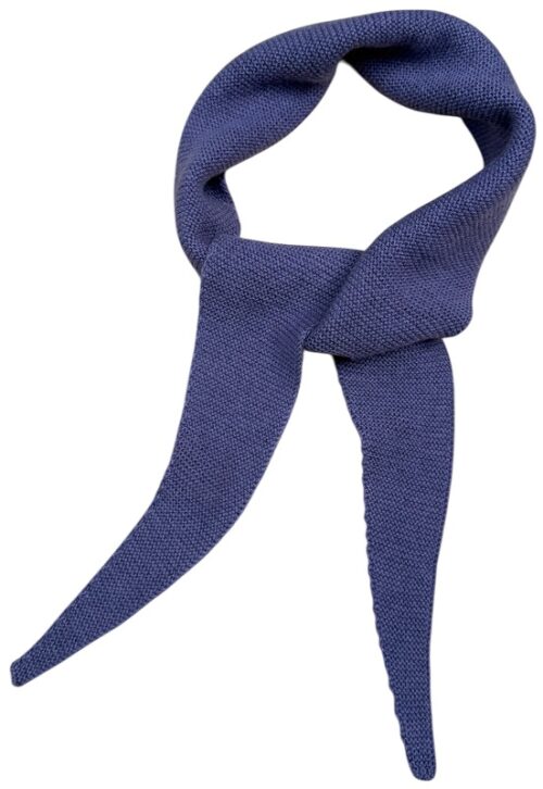 Mini Scarf Lila