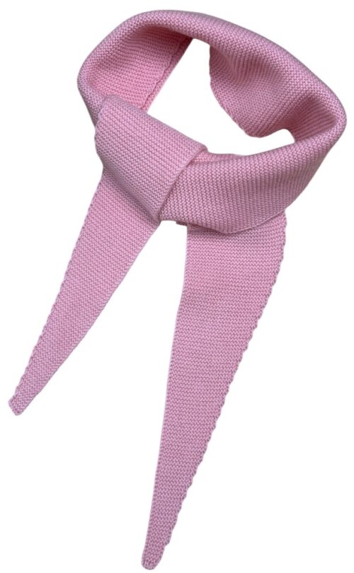 Mini Scarf Pink