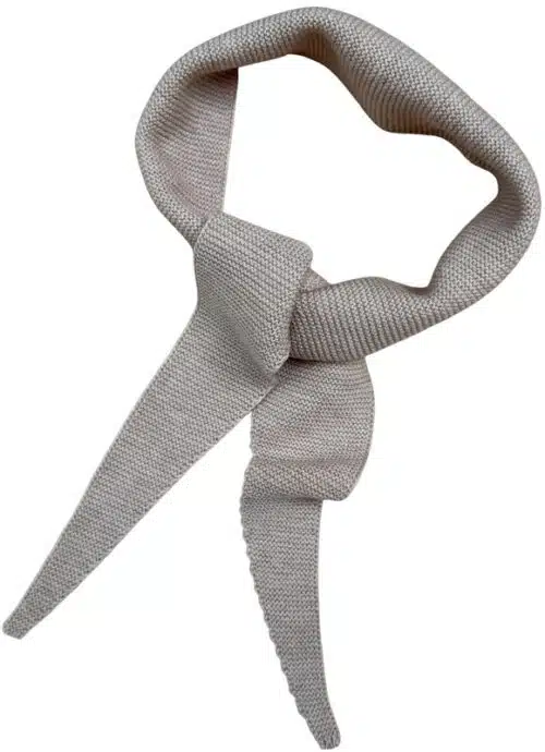 Mini Scarf Sand