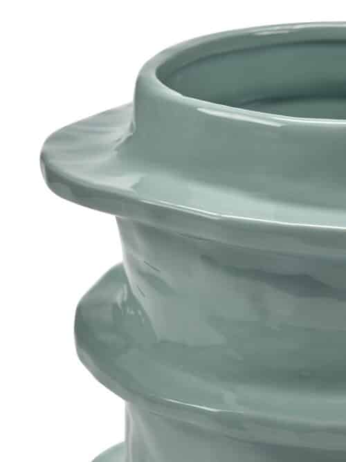 Molly Bloempot - 03 Light Blue