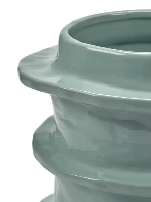 Molly Bloempot - 03 Light Blue