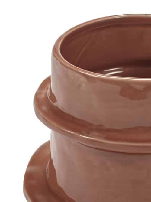 Molly Bloempot - 04 Orange