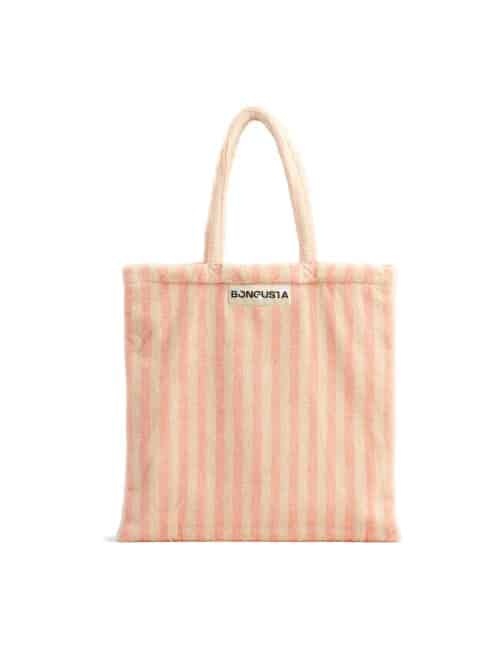 Naram Totebag Tropical&Cream