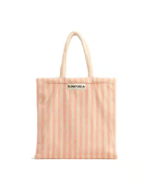 Naram Totebag Tropical&Cream