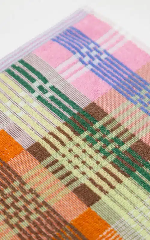 Odds&Ends Handdoek Wild Weave #106