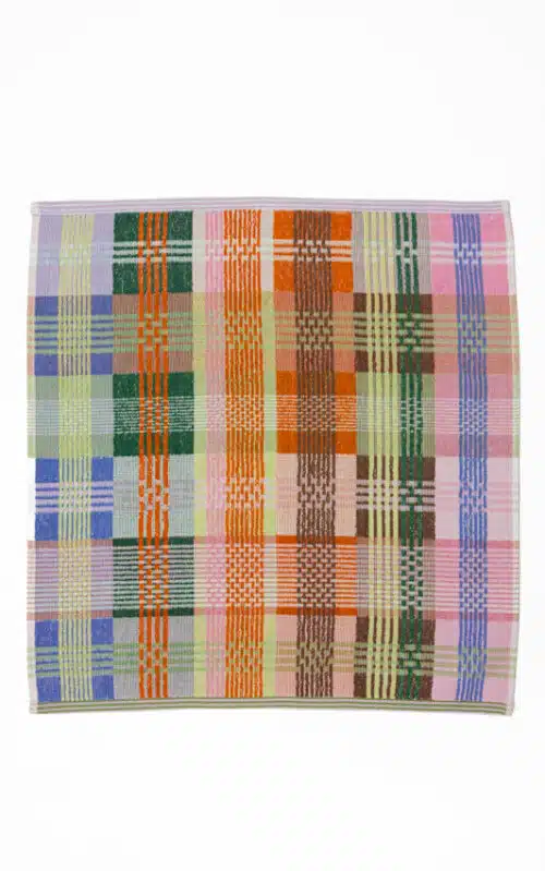 Odds&Ends Handdoek Wild Weave #106