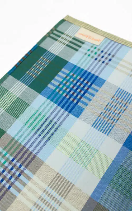 Odds&Ends Theedoek Wild Weave #104 A-1