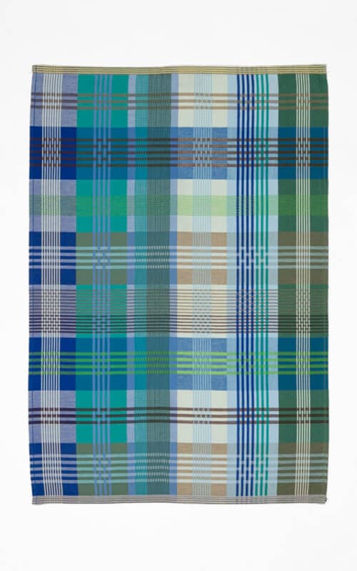 Odds&Ends Theedoek Wild Weave #104 A-1