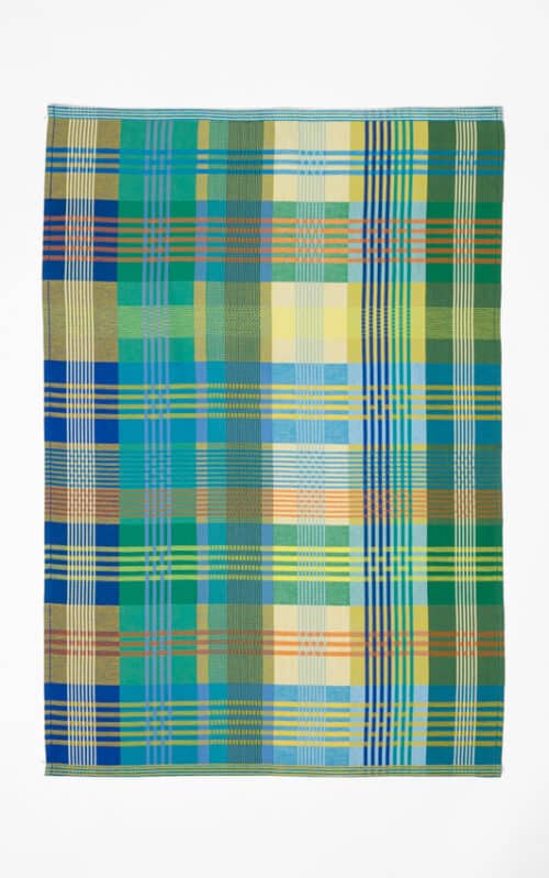 Odds&Ends Theedoek Wild Weave #104 A-2