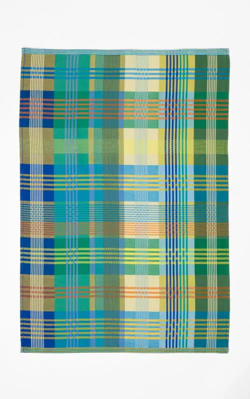 Odds&Ends Theedoek Wild Weave #104 A-2