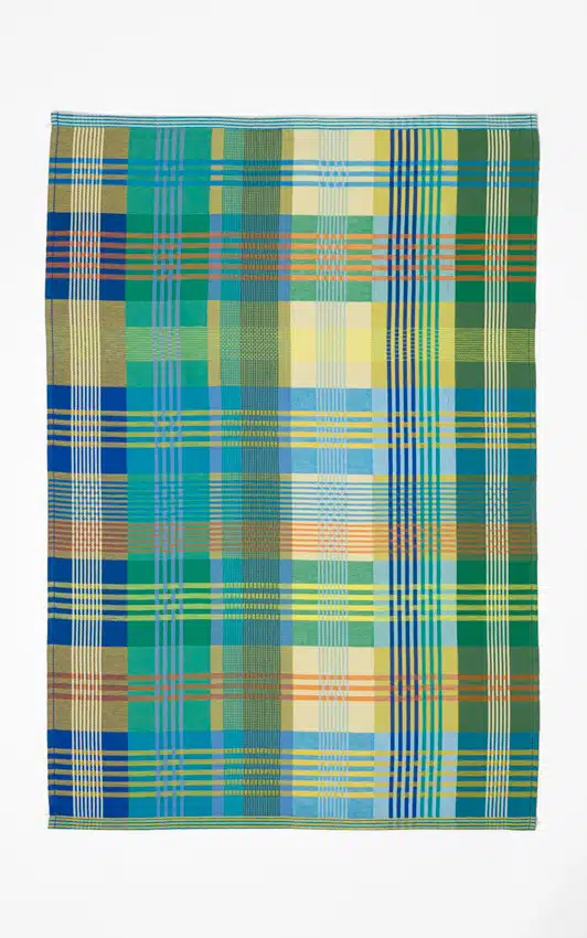 Odds&Ends Theedoek Wild Weave #104 A-2