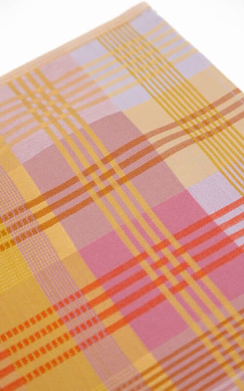 Odds&Ends Theedoek Wild Weave #104 B-1