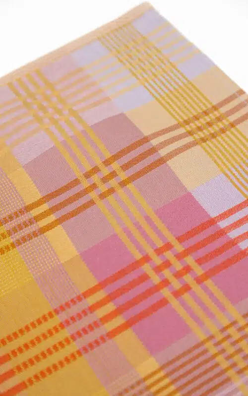 Odds&Ends Theedoek Wild Weave #104 B-1