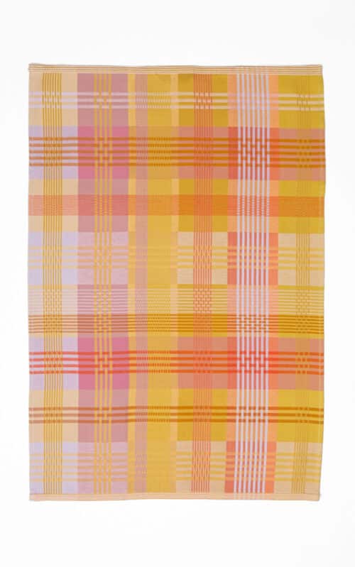 Odds&Ends Theedoek Wild Weave #104 B-1