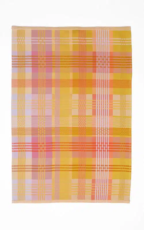 Odds&Ends Theedoek Wild Weave #104 B-1