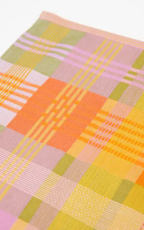 Odds&Ends Theedoek Wild Weave #104 B-2