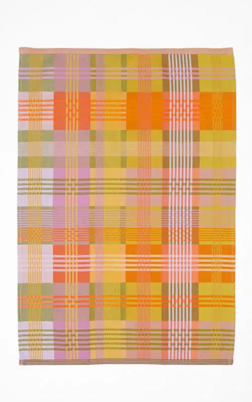 Odds&Ends Theedoek Wild Weave #104 B-2