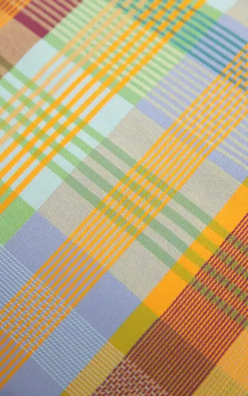 Odds&Ends Theedoek Wild Weave #95B