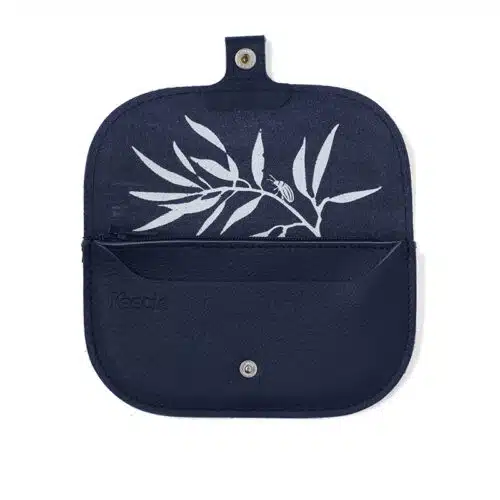 Portemonnee Bless You Ink Blue