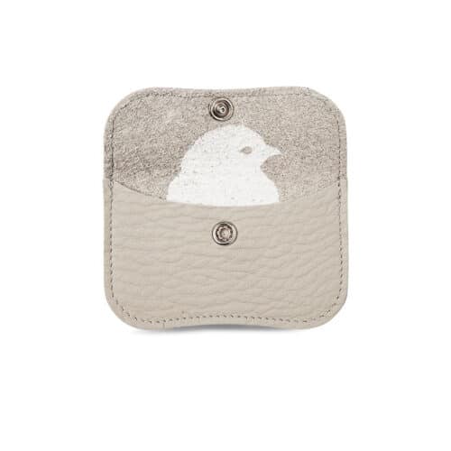 Portemonnee Mini Me Cement