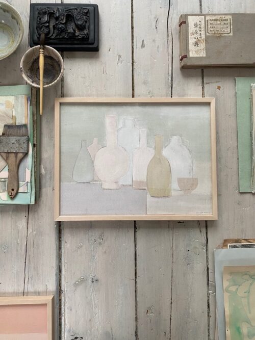 Poster Still Life 30x40