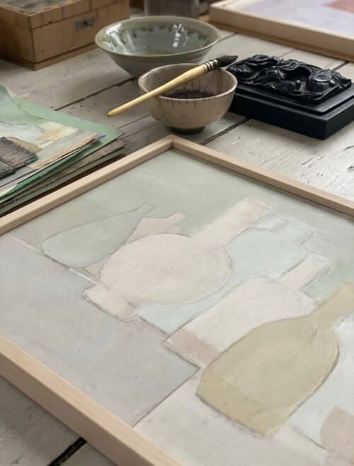 Poster Still Life 30x40