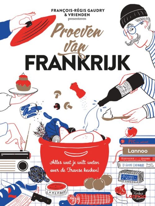 Proeven van Frankrijk