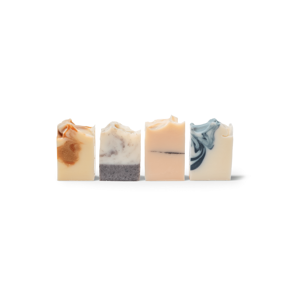 Sample set Natuurlijke Body Bars