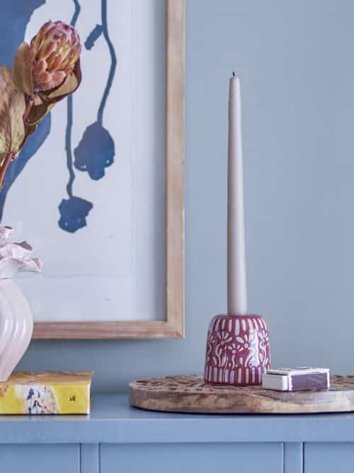 Samsin Candle Holder