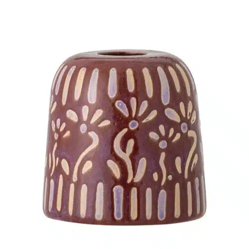Samsin Candle Holder