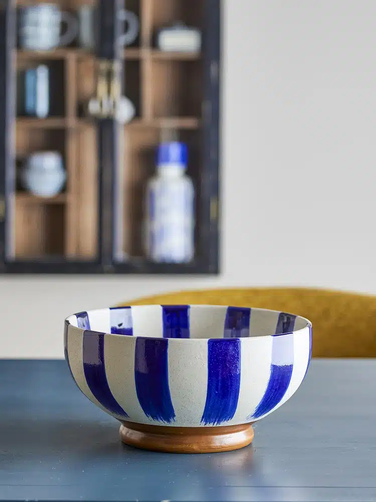Shakti Bowl Blue