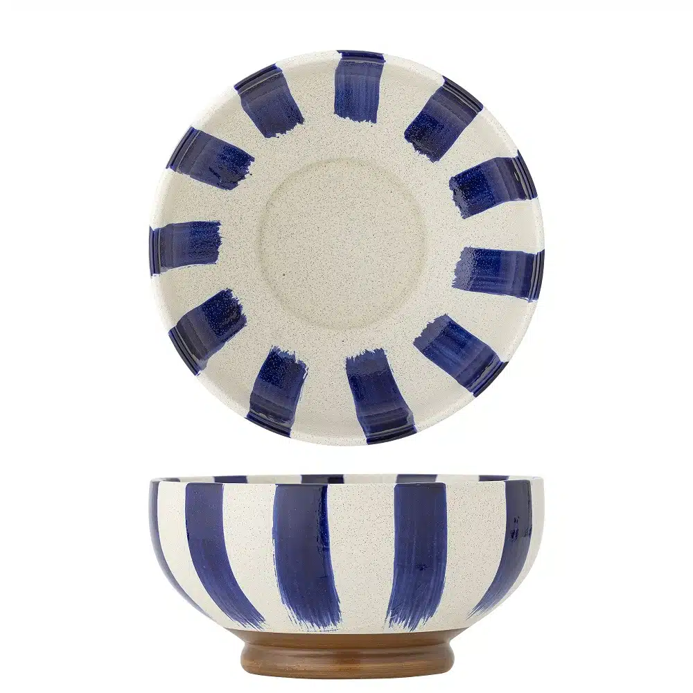 Shakti Bowl Blue