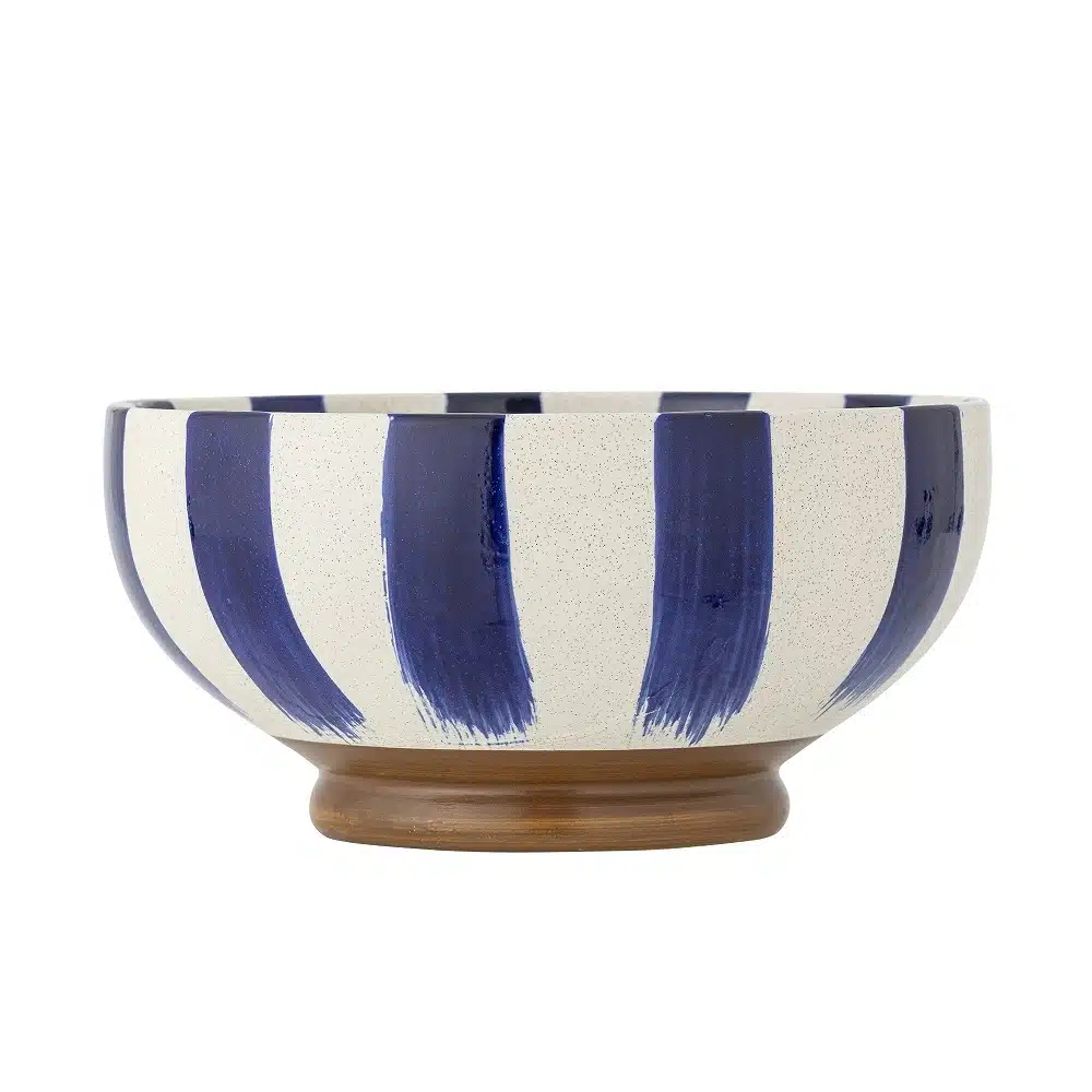 Shakti Bowl Blue
