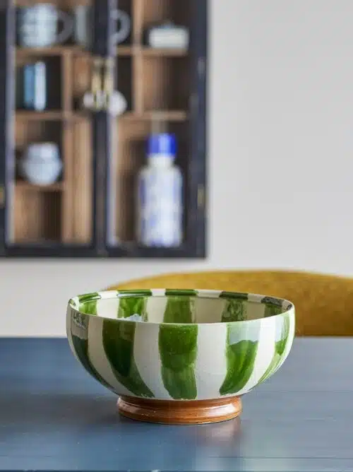 Shakti Bowl - Green
