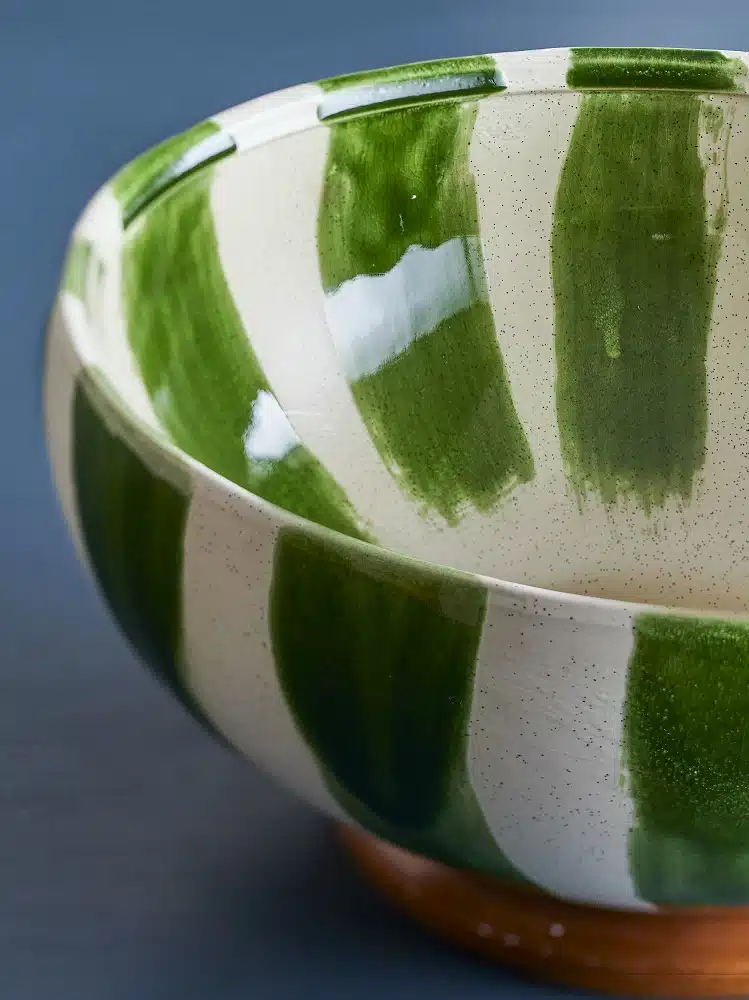 Shakti Bowl - Green