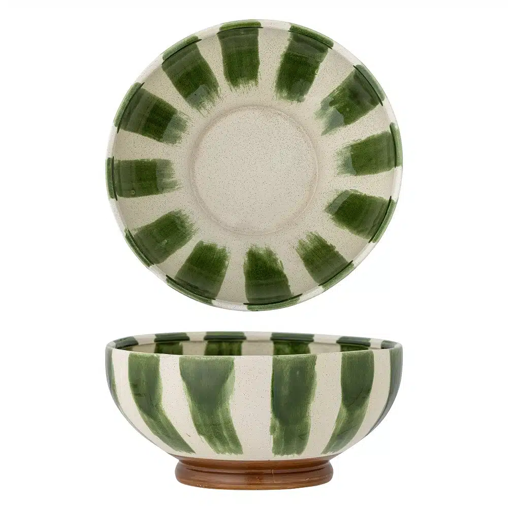 Shakti Bowl - Green