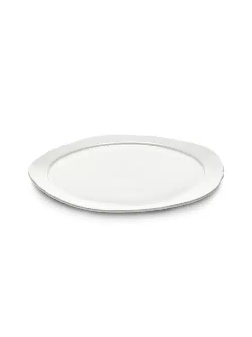 Silhouette Dinerbord 27,2cm - Sergio Herman
