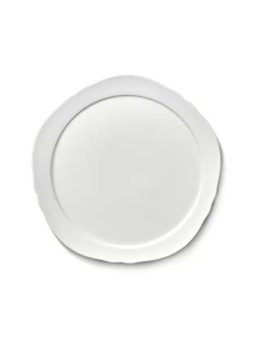 Silhouette Dinerbord 27,2cm - Sergio Herman