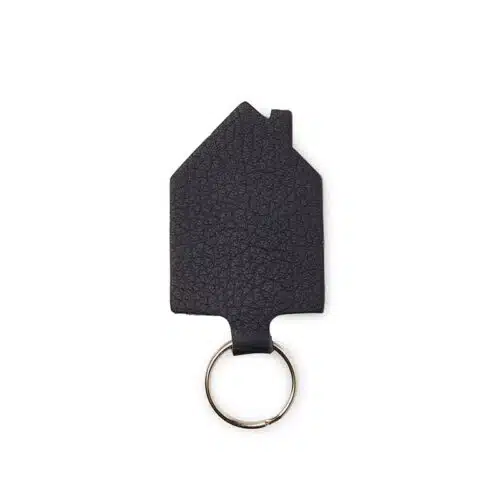 Sleutelhanger Good House Keeper Black