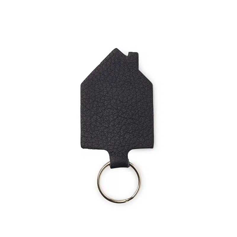 Sleutelhanger Good House Keeper Black