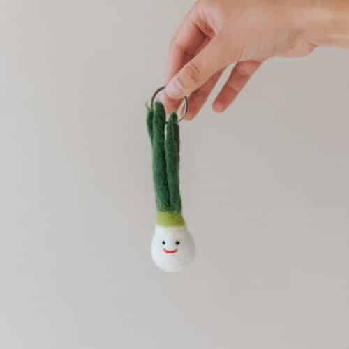 Sleutelhanger Vilt Lente Ui