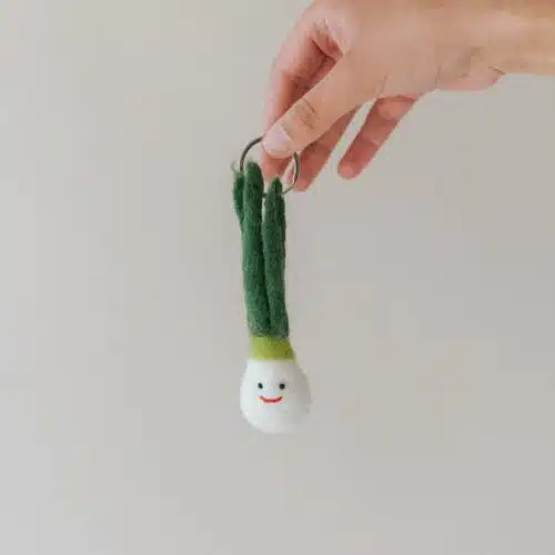 Sleutelhanger Vilt Lente Ui