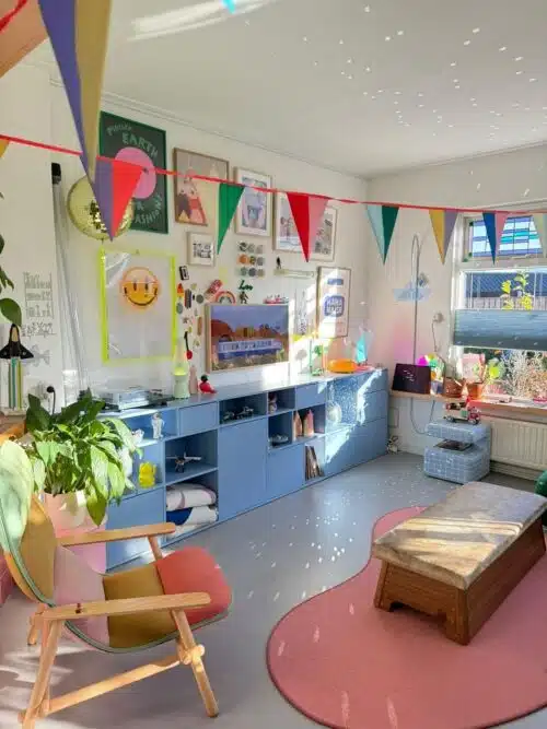 Slinger Circus Medium