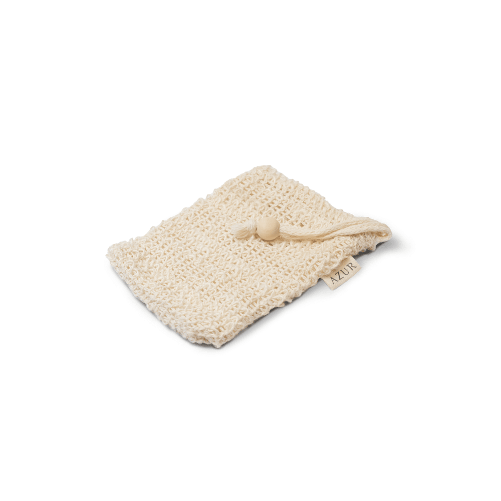Soap Saver Bag