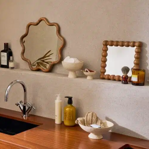 Spiegel Sot mangohout