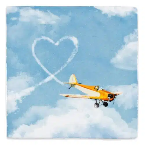 Storytile A loving expression