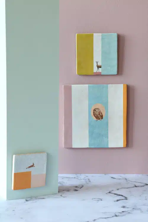 Storytile De wijsheid van de uil