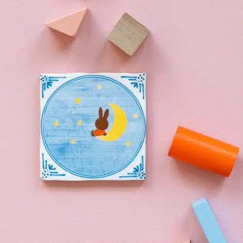 Storytile In de maneschijn 2