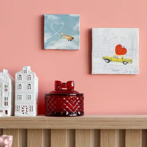 Storytile Love is on the way