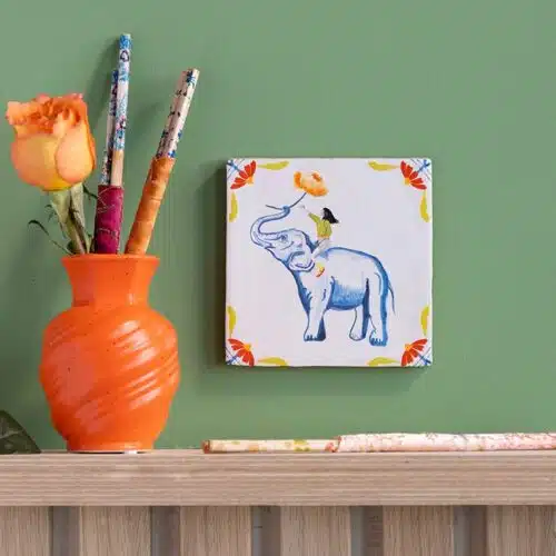 Storytile Lovely gesture